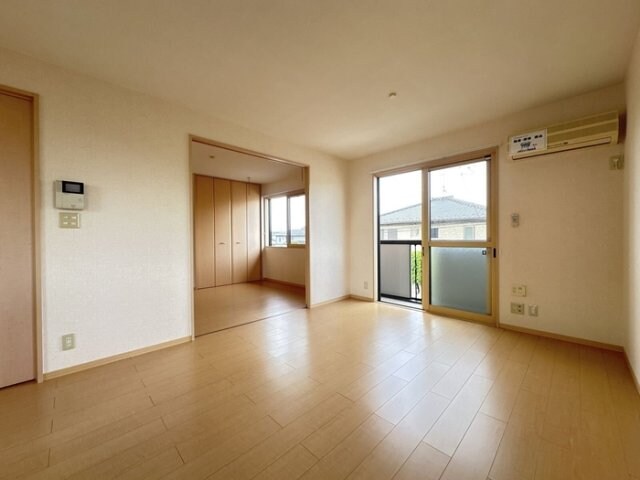 ウィルモア･リブレ Ａの物件内観写真