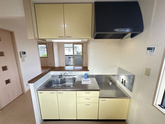 ウィルモア･リブレ Ａの物件内観写真