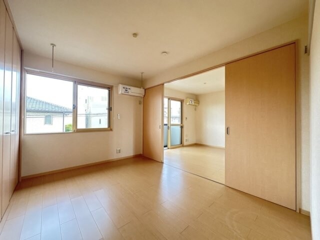 ウィルモア･リブレ Ａの物件内観写真