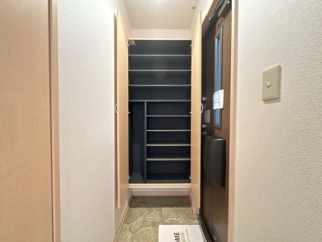 ウィルモア･リブレ Ａの物件内観写真