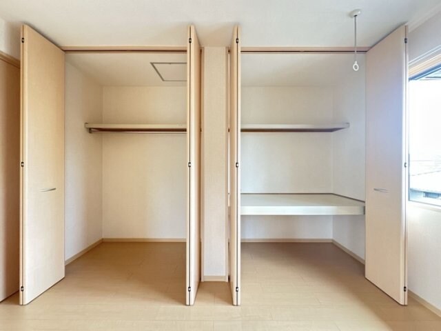 ウィルモア･リブレ Ａの物件内観写真