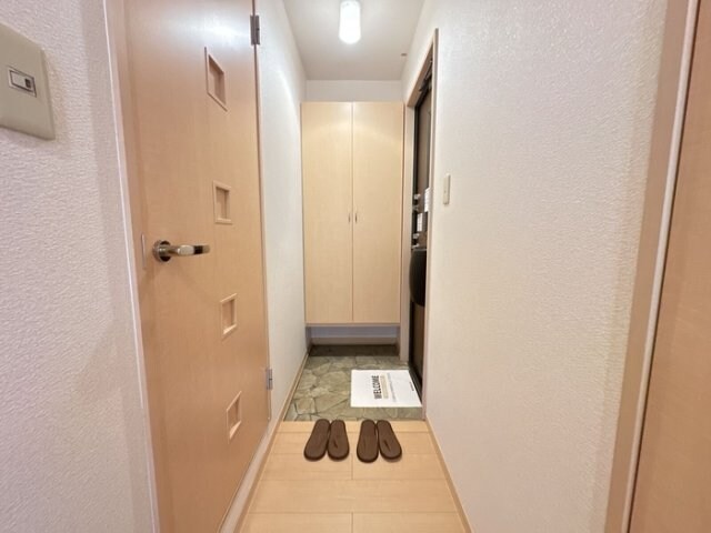 ウィルモア･リブレ Ａの物件内観写真