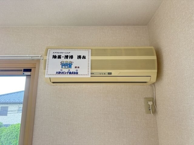 ウィルモア･リブレ Ａの物件内観写真