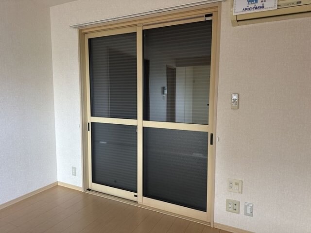 ウィルモア･リブレ Ａの物件内観写真