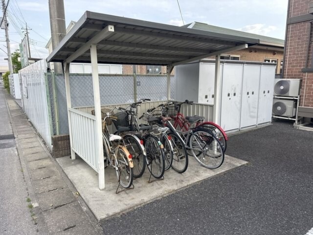 ウィルモア･リブレ Ａの物件内観写真