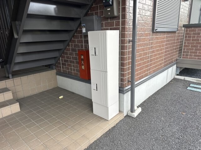 ウィルモア･リブレ Ａの物件内観写真