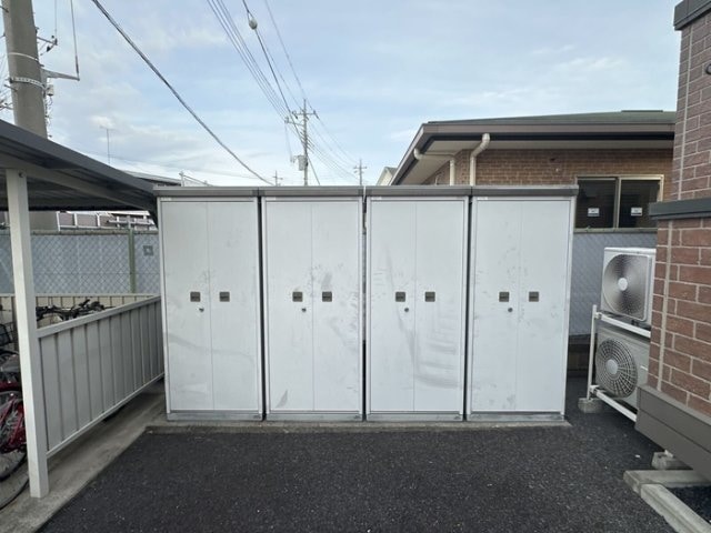 ウィルモア･リブレ Ａの物件内観写真