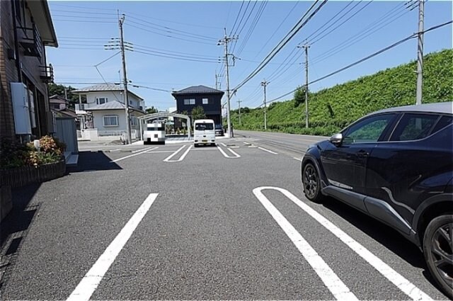 プリンスエドワードの物件外観写真