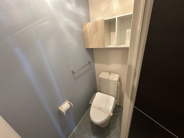 プリンスエドワードの物件内観写真