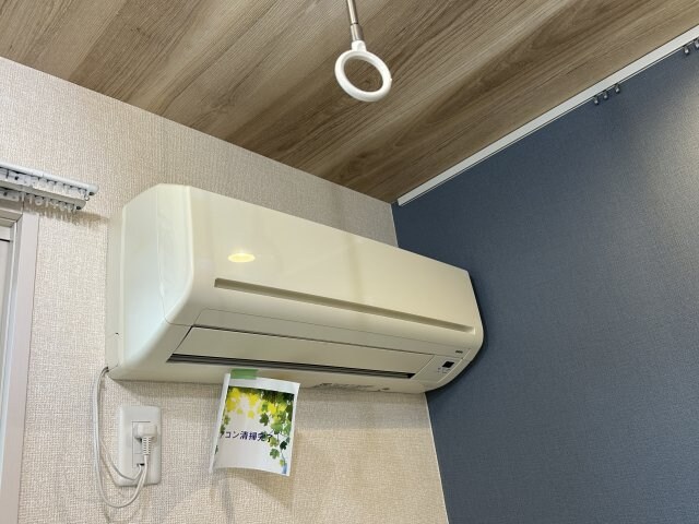 プリンスエドワードの物件内観写真