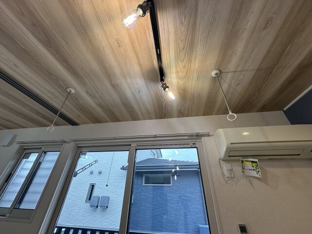 プリンスエドワードの物件内観写真