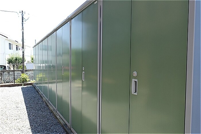 プリンスエドワードの物件内観写真