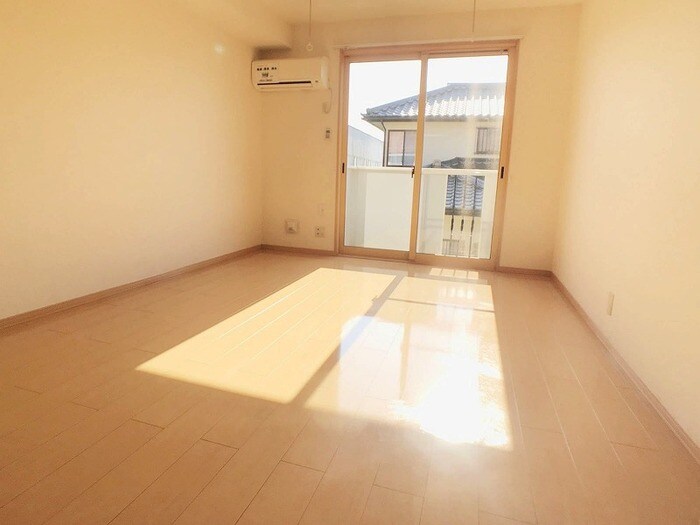 グリーンハイツの物件内観写真