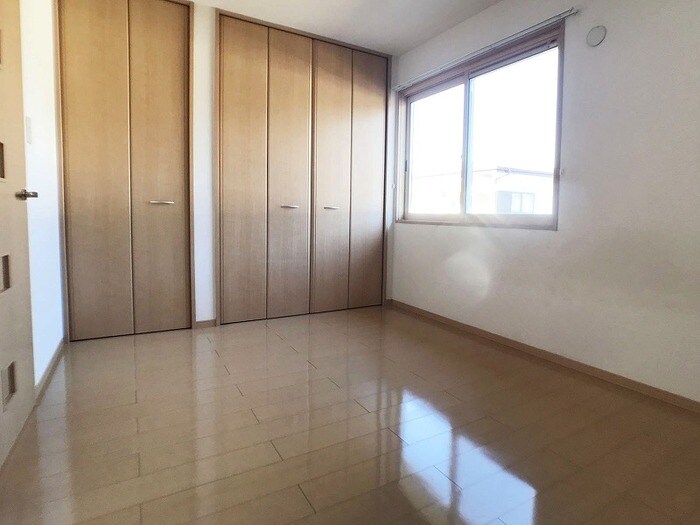 グリーンハイツの物件内観写真