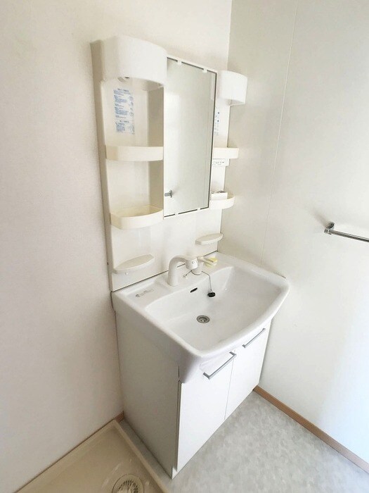 グリーンハイツの物件内観写真