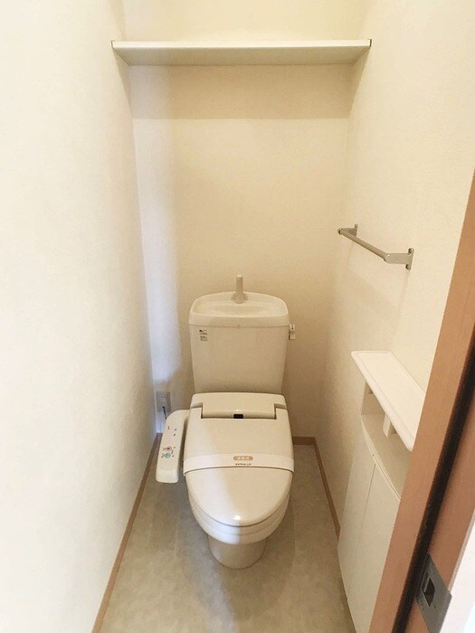 グリーンハイツの物件内観写真