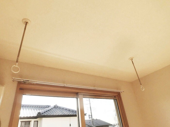 グリーンハイツの物件内観写真