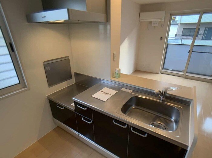 セジュール山口 ５番館の物件内観写真