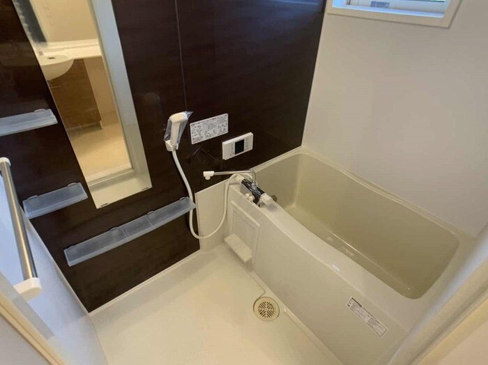 セジュール山口 ５番館の物件内観写真