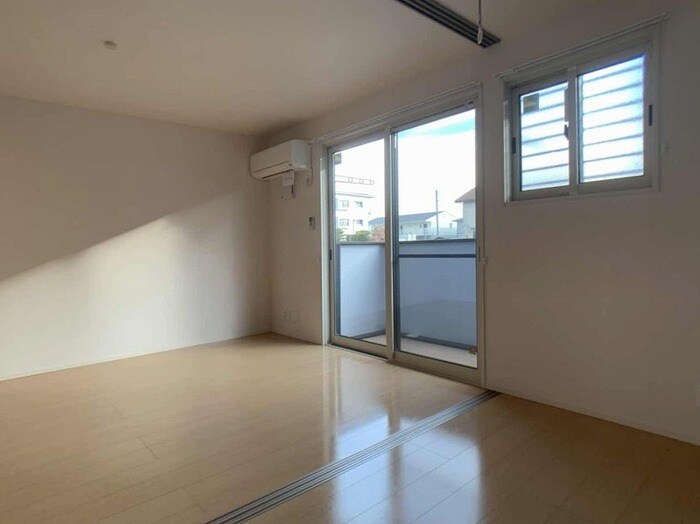 セジュール山口 ５番館の物件内観写真