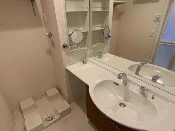 セジュール山口 ５番館の物件内観写真