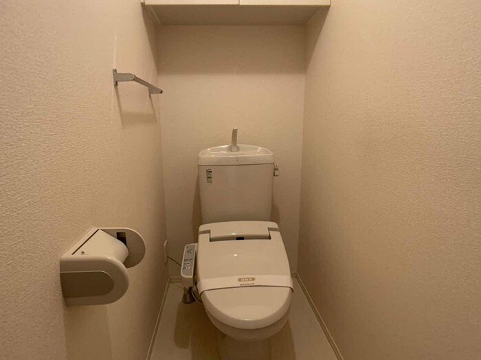 セジュール山口 ５番館の物件内観写真