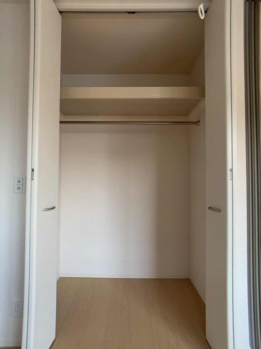 セジュール山口 ５番館の物件内観写真