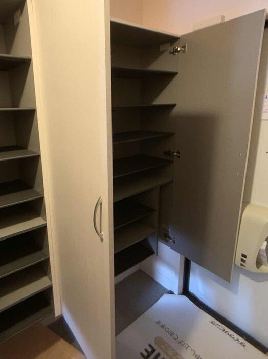 セジュール山口 ５番館の物件内観写真