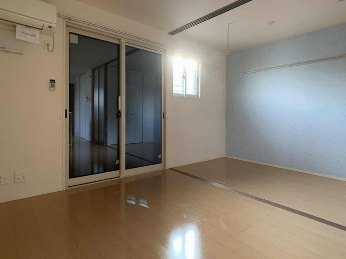 セジュール山口 ５番館の物件内観写真