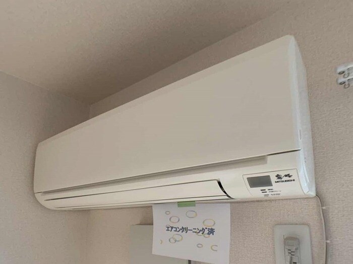 セジュール山口 ５番館の物件内観写真