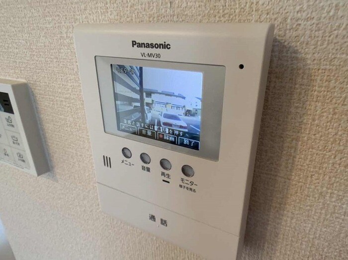 セジュール山口 ５番館の物件内観写真