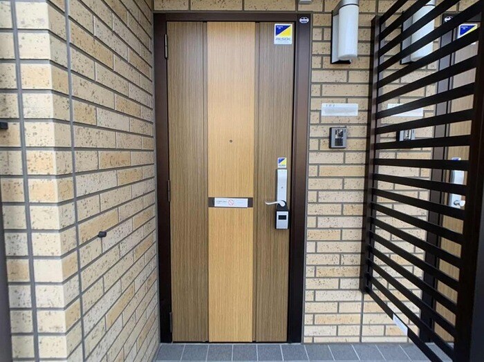 セジュール山口 ５番館の物件内観写真