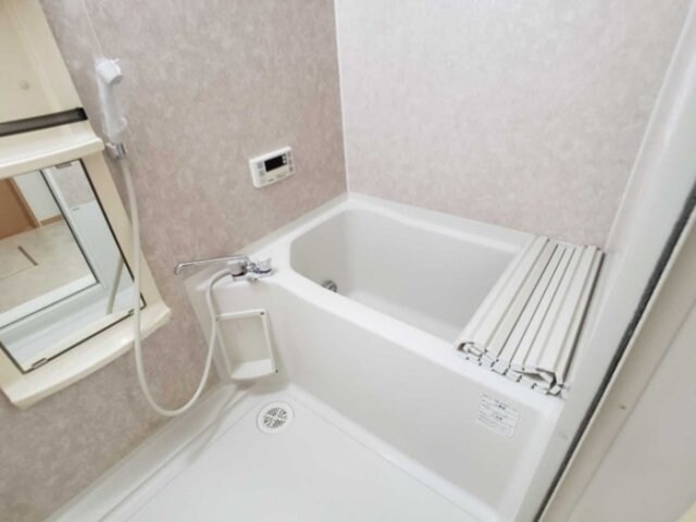 イーストヒルズ 七番館の物件内観写真