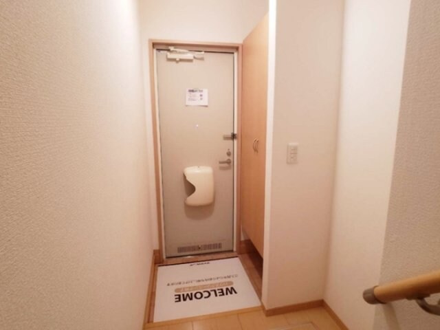 イーストヒルズ 七番館の物件内観写真