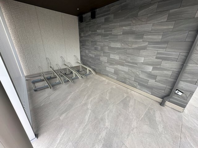 D-GLANZ WESTの物件内観写真