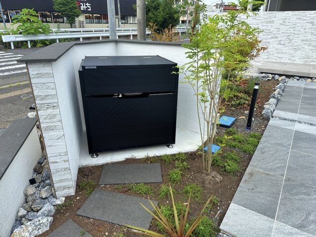 D-GLANZ WESTの物件内観写真