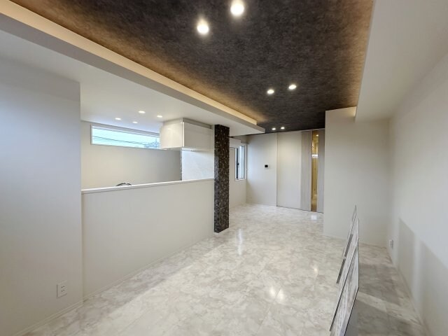 D-GLANZ WESTの物件内観写真