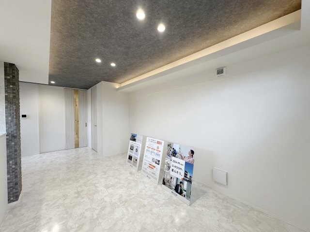 D-GLANZ WESTの物件内観写真