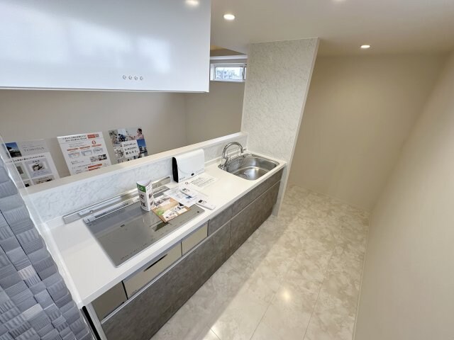 D-GLANZ WESTの物件内観写真