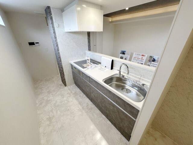 D-GLANZ WESTの物件内観写真