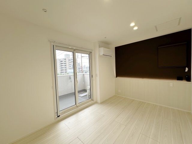 D-GLANZ WESTの物件内観写真