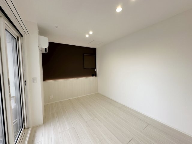 D-GLANZ WESTの物件内観写真