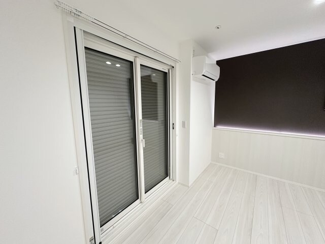 D-GLANZ WESTの物件内観写真