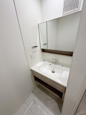 D-GLANZ WESTの物件内観写真