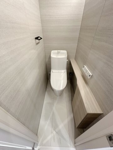 D-GLANZ WESTの物件内観写真