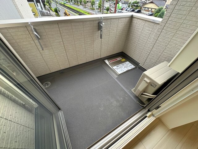 D-GLANZ WESTの物件内観写真