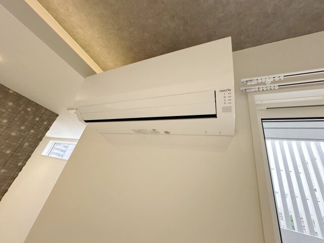 D-GLANZ WESTの物件内観写真