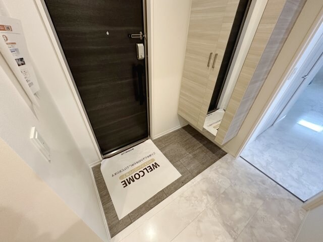 D-GLANZ WESTの物件内観写真