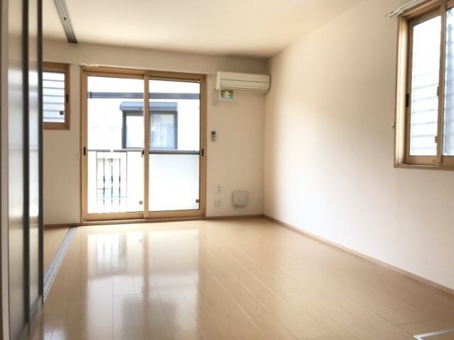 モンテベール Ⅱの物件内観写真