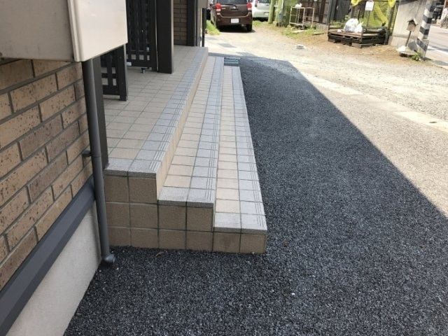 モンテベール Ⅱの物件外観写真